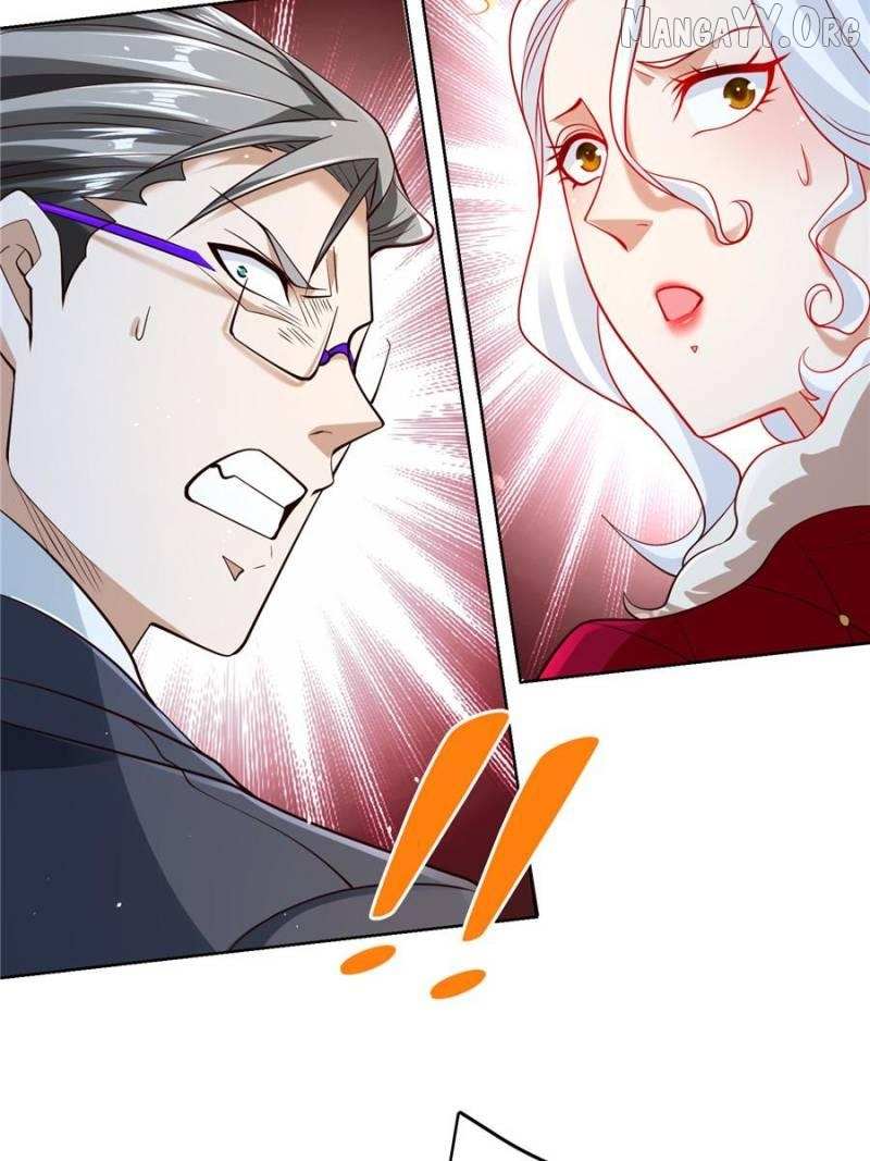 Arch Villain Chapter 107 page 31 - 