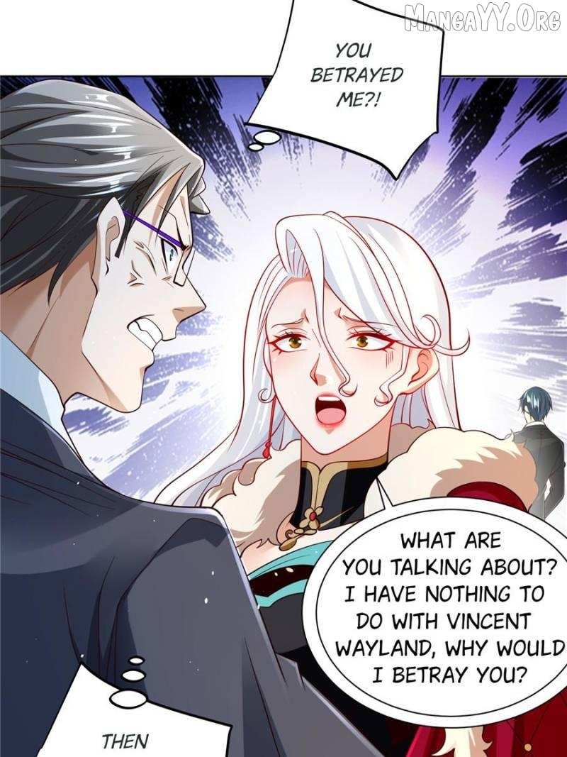 Arch Villain Chapter 107 page 32 - 