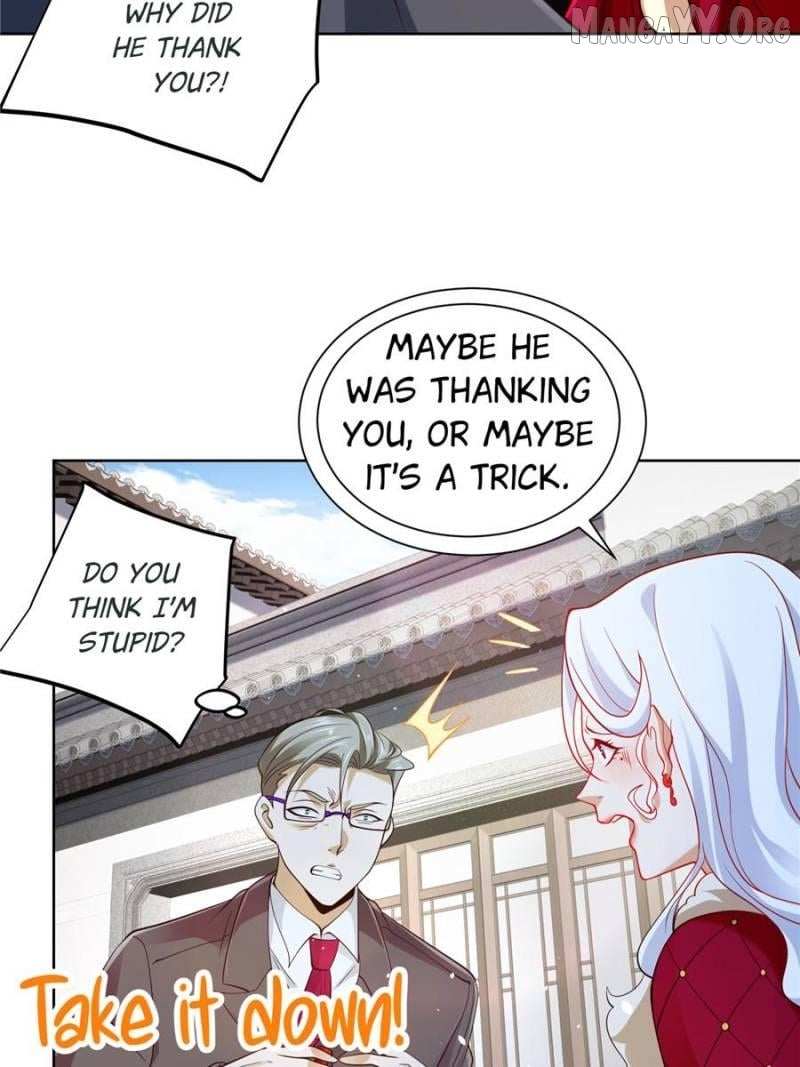 Arch Villain Chapter 107 page 33 - 