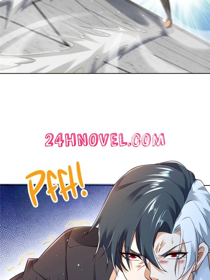Arch Villain Chapter 107 page 5 - 