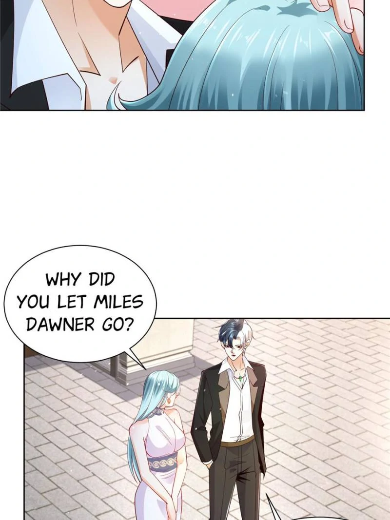 Arch Villain Chapter 107 page 41 - 