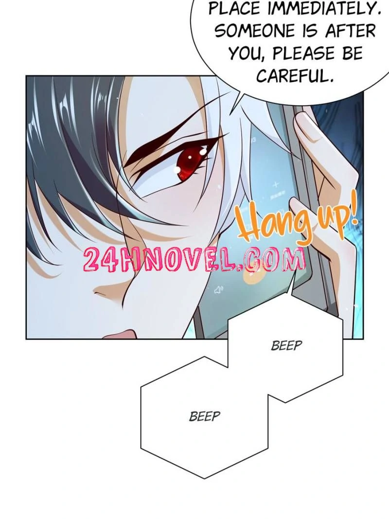 Arch Villain Chapter 107 page 44 - 