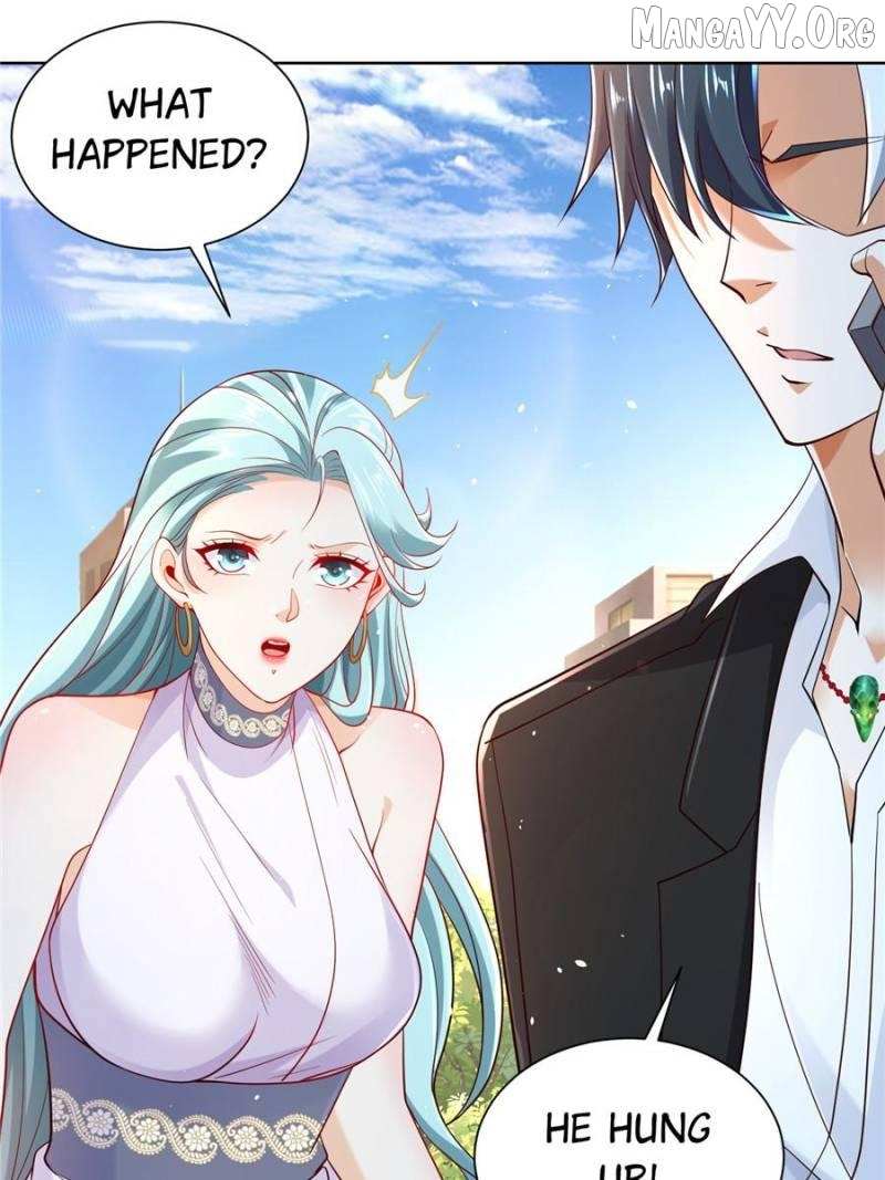 Arch Villain Chapter 107 page 45 - 