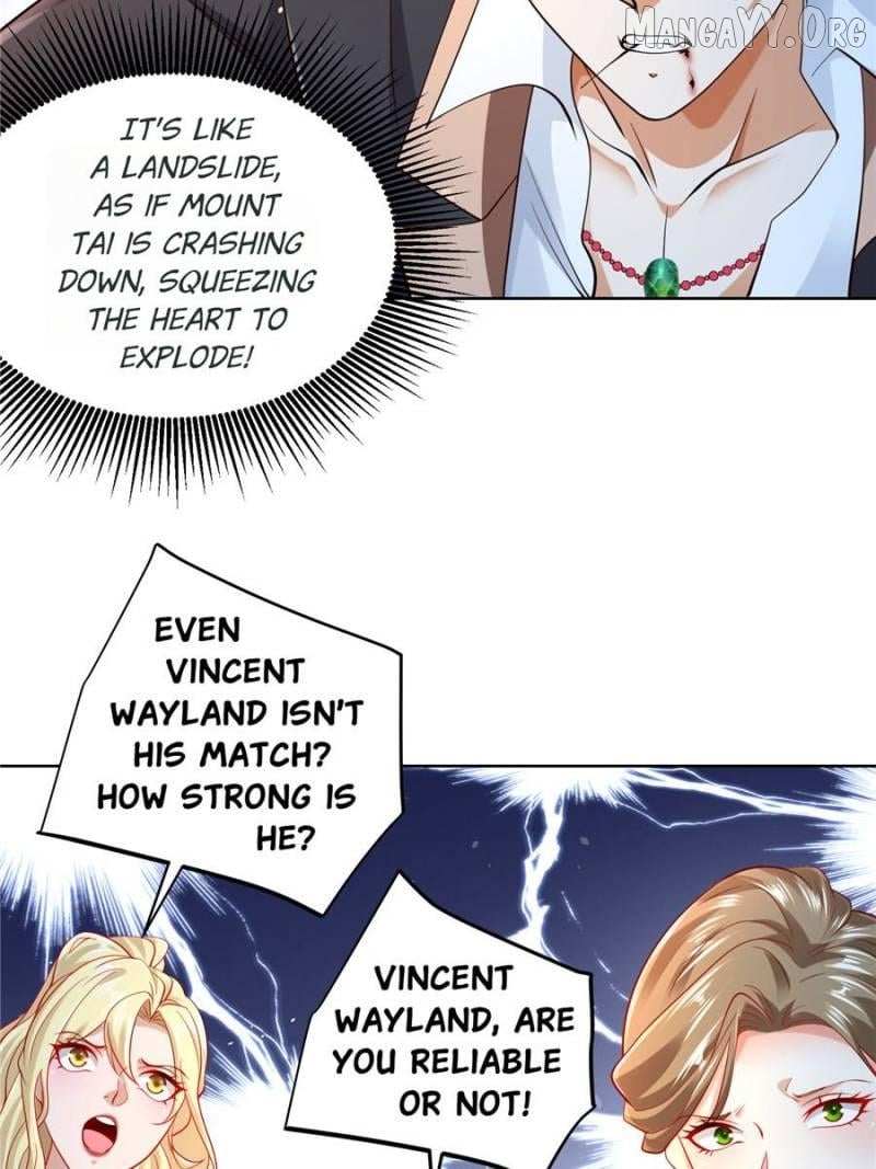 Arch Villain Chapter 107 page 6 - 
