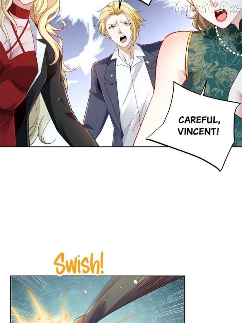 Arch Villain Chapter 107 page 7 - 