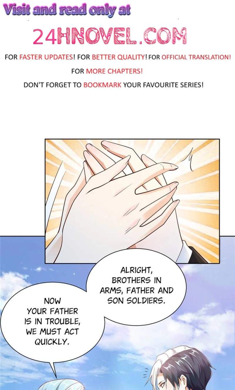 Arch Villain Chapter 108 page 2 - 