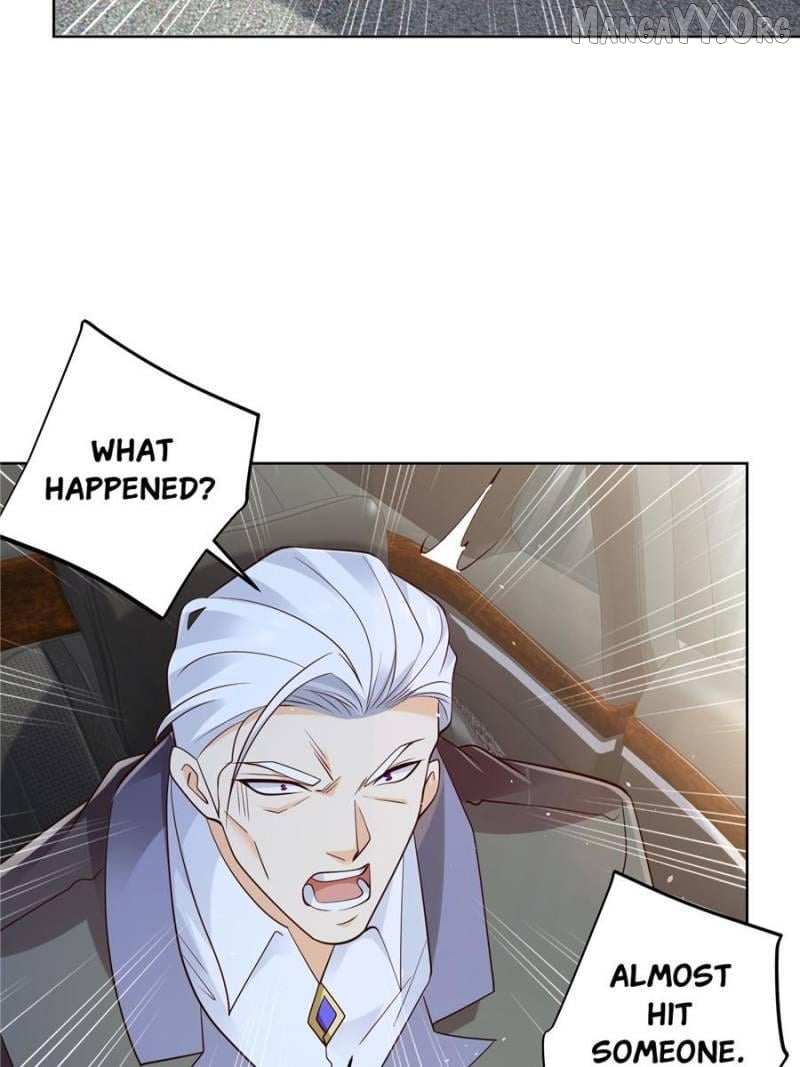 Arch Villain Chapter 108 page 14 - 