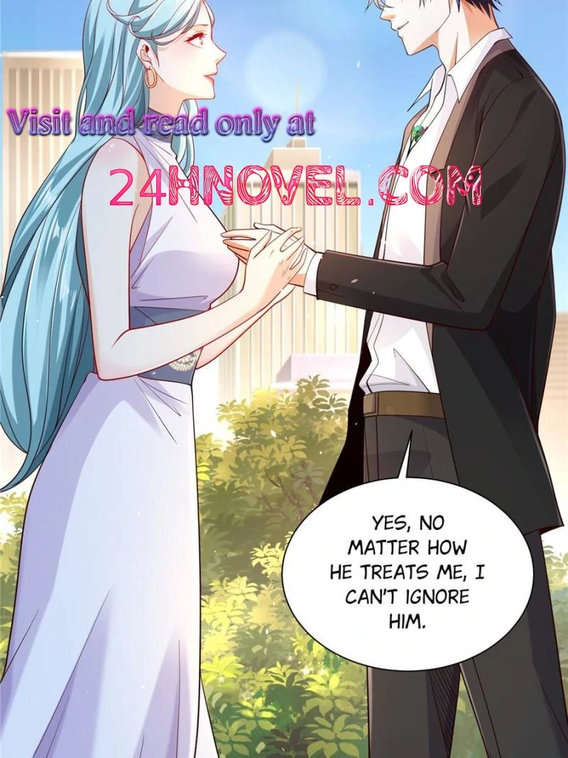 Arch Villain Chapter 108 page 3 - 