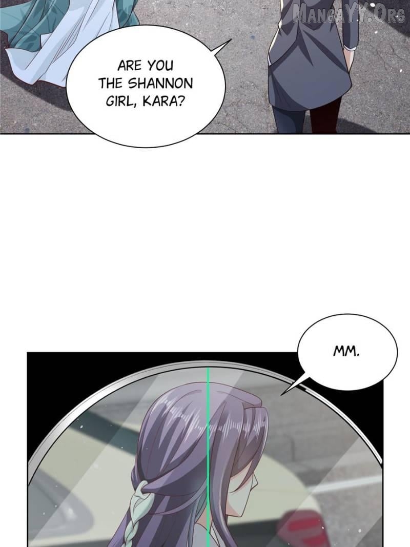 Arch Villain Chapter 108 page 32 - 