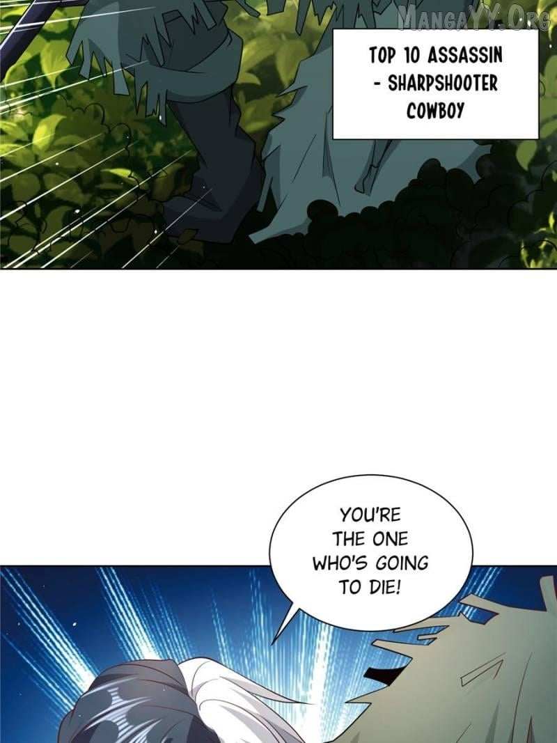 Arch Villain Chapter 108 page 35 - 
