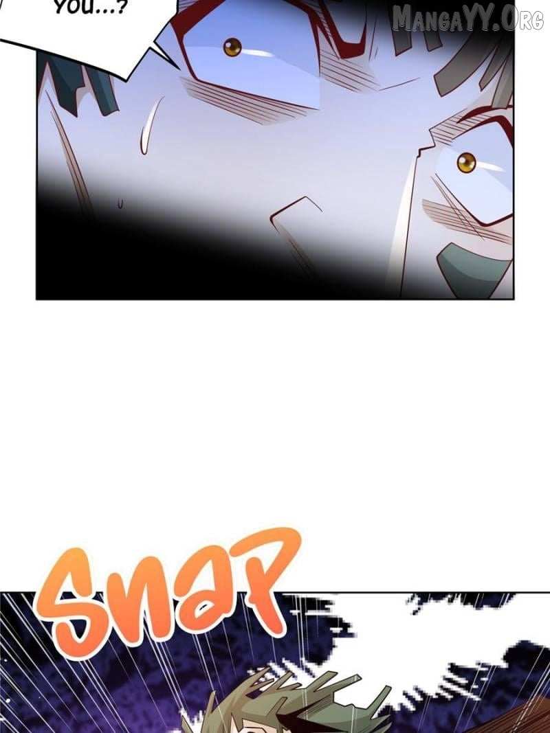 Arch Villain Chapter 108 page 37 - 
