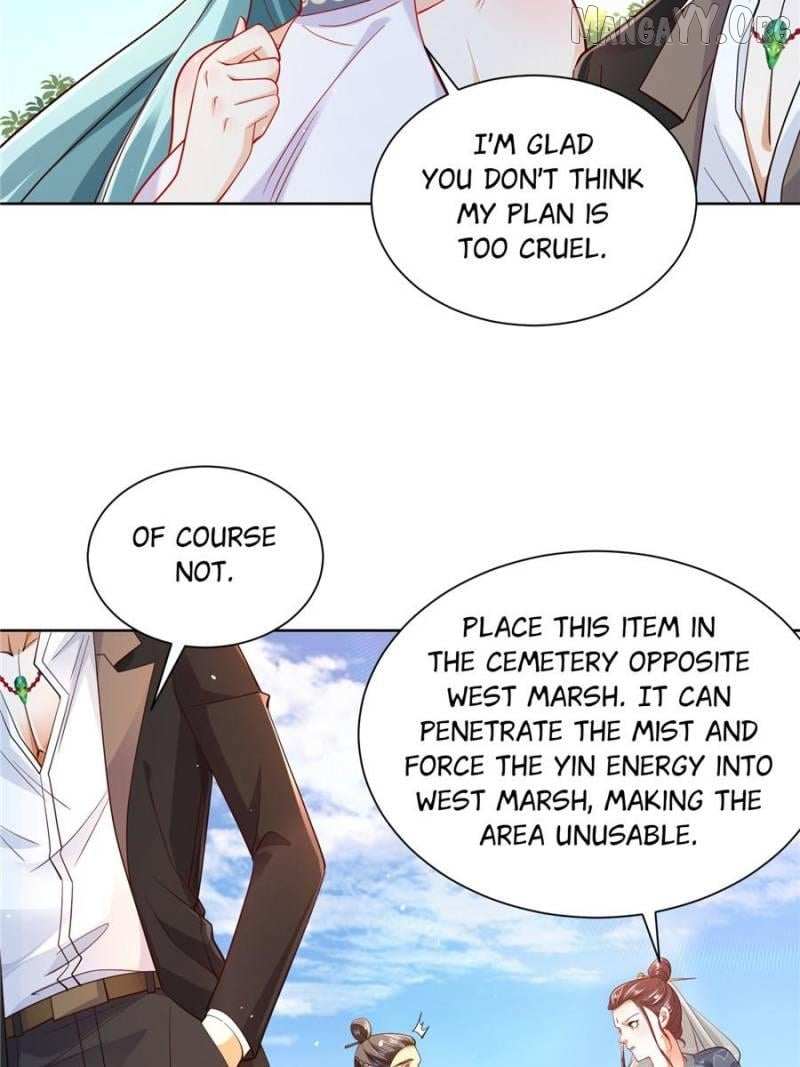 Arch Villain Chapter 108 page 5 - 