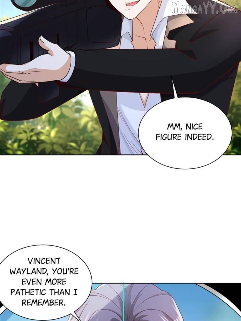 Arch Villain Chapter 108 page 41 - 