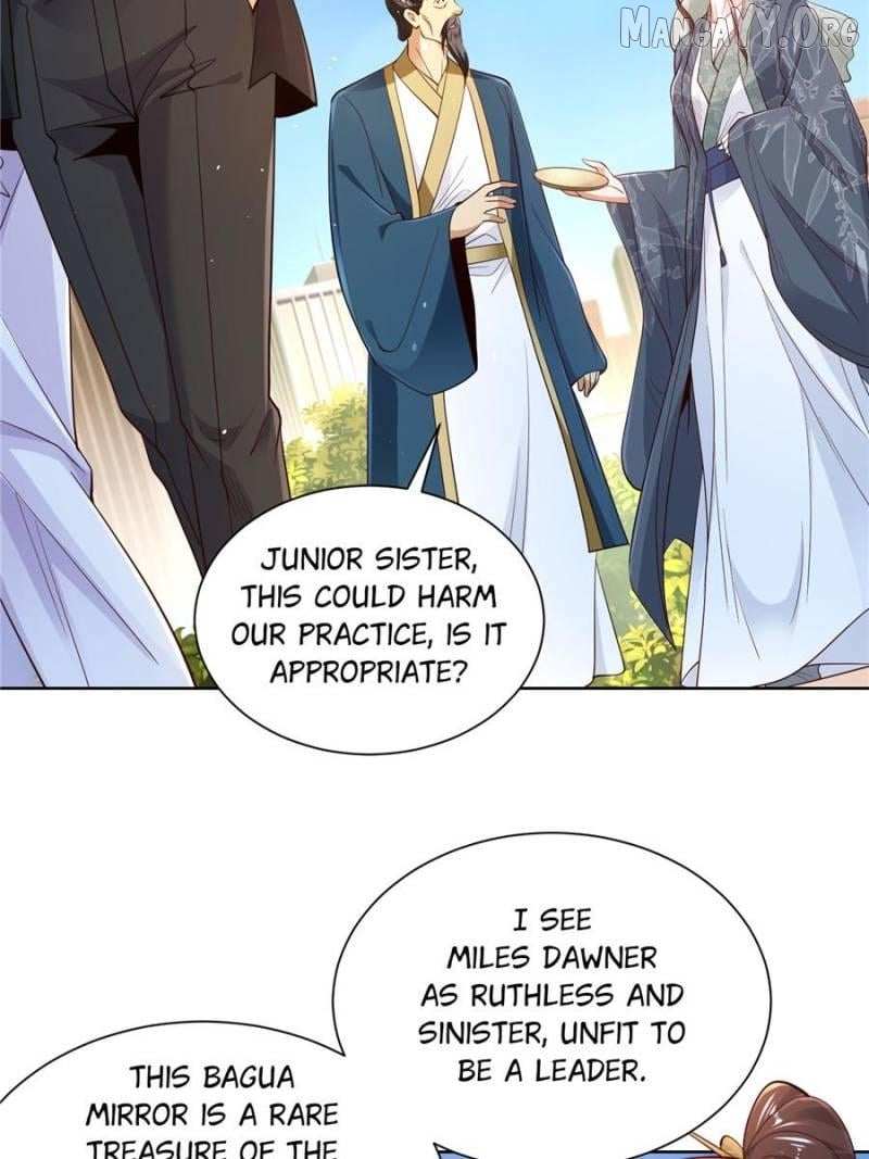 Arch Villain Chapter 108 page 6 - 