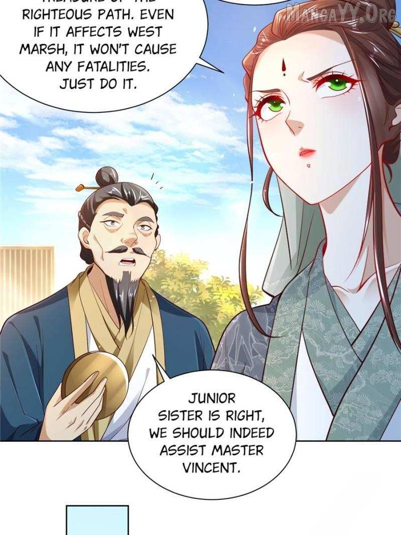 Arch Villain Chapter 108 page 7 - 