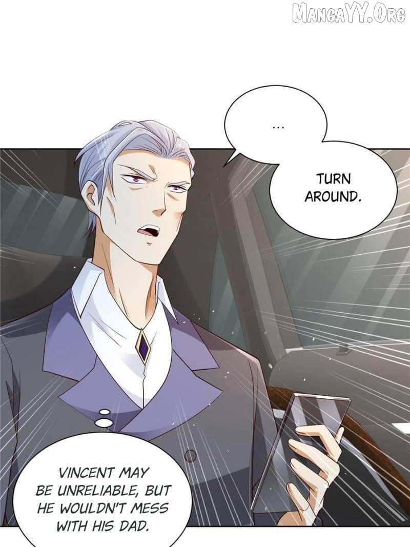 Arch Villain Chapter 108 page 10 - 