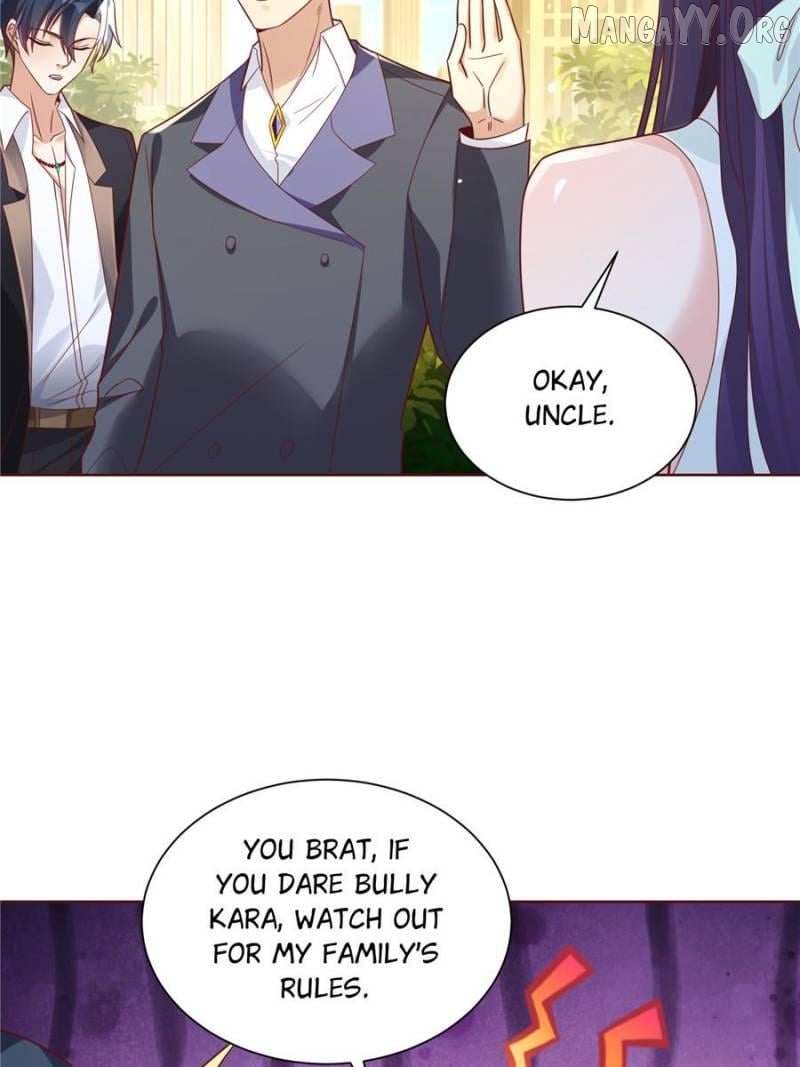 Arch Villain Chapter 109 page 14 - 