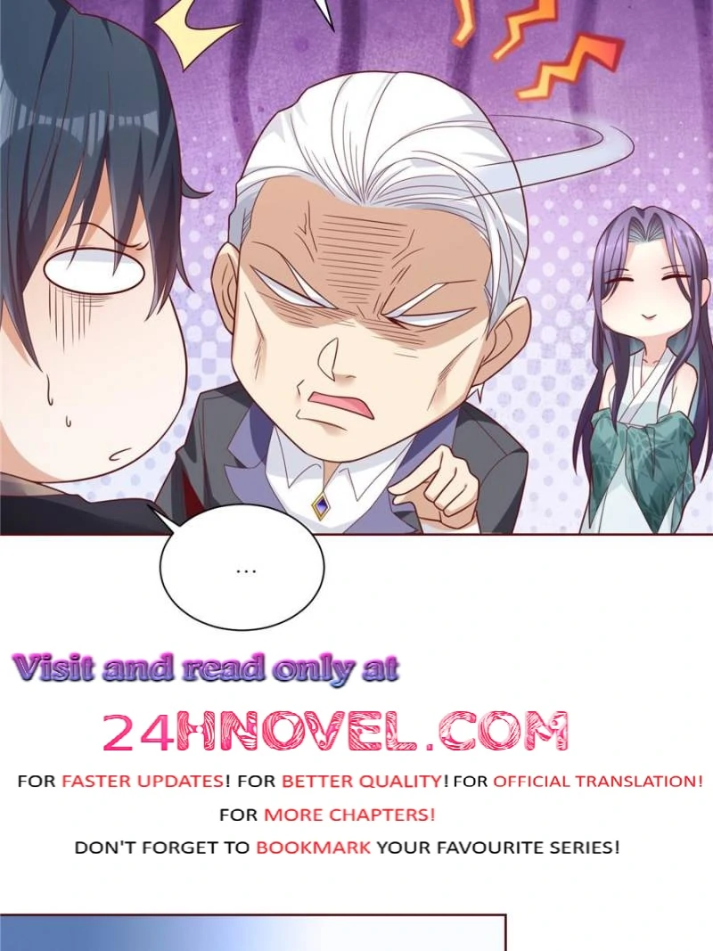 Arch Villain Chapter 109 page 15 - 
