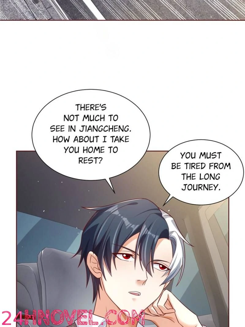 Arch Villain Chapter 109 page 17 - 
