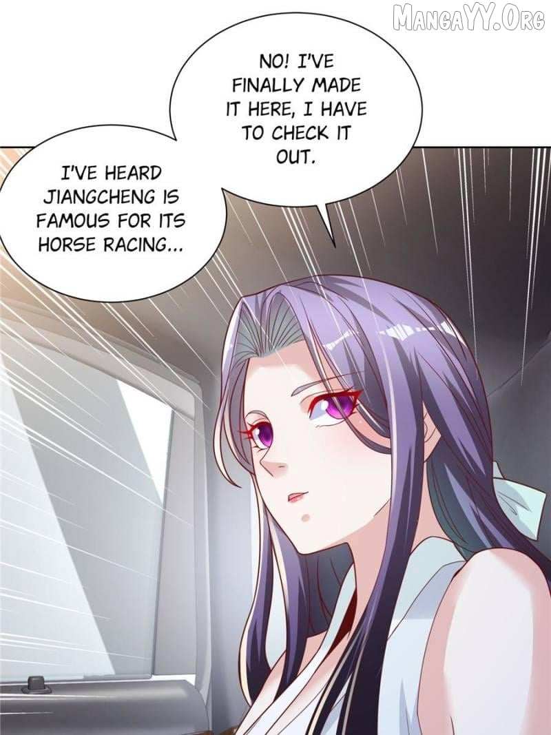 Arch Villain Chapter 109 page 19 - 