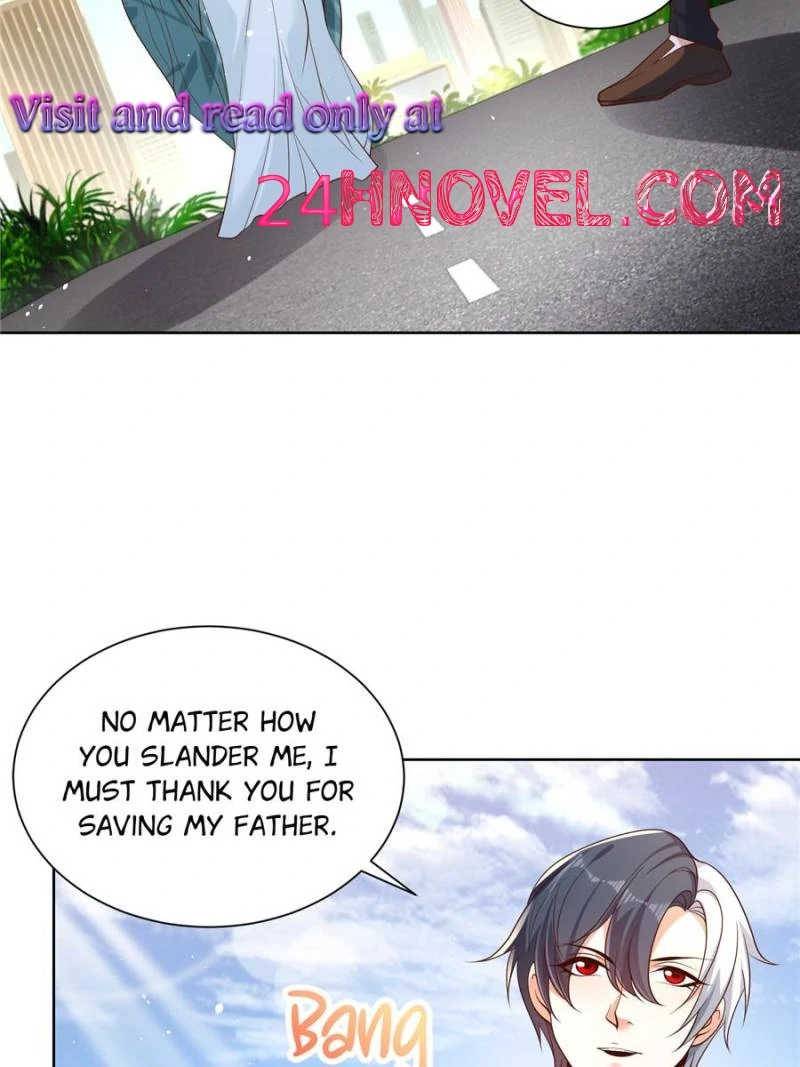 Arch Villain Chapter 109 page 3 - 