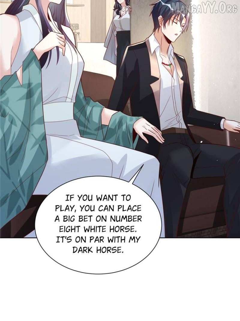 Arch Villain Chapter 109 page 24 - 