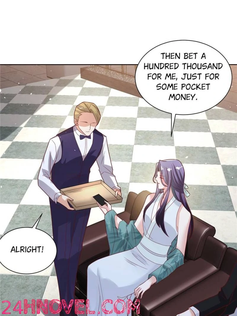 Arch Villain Chapter 109 page 25 - 