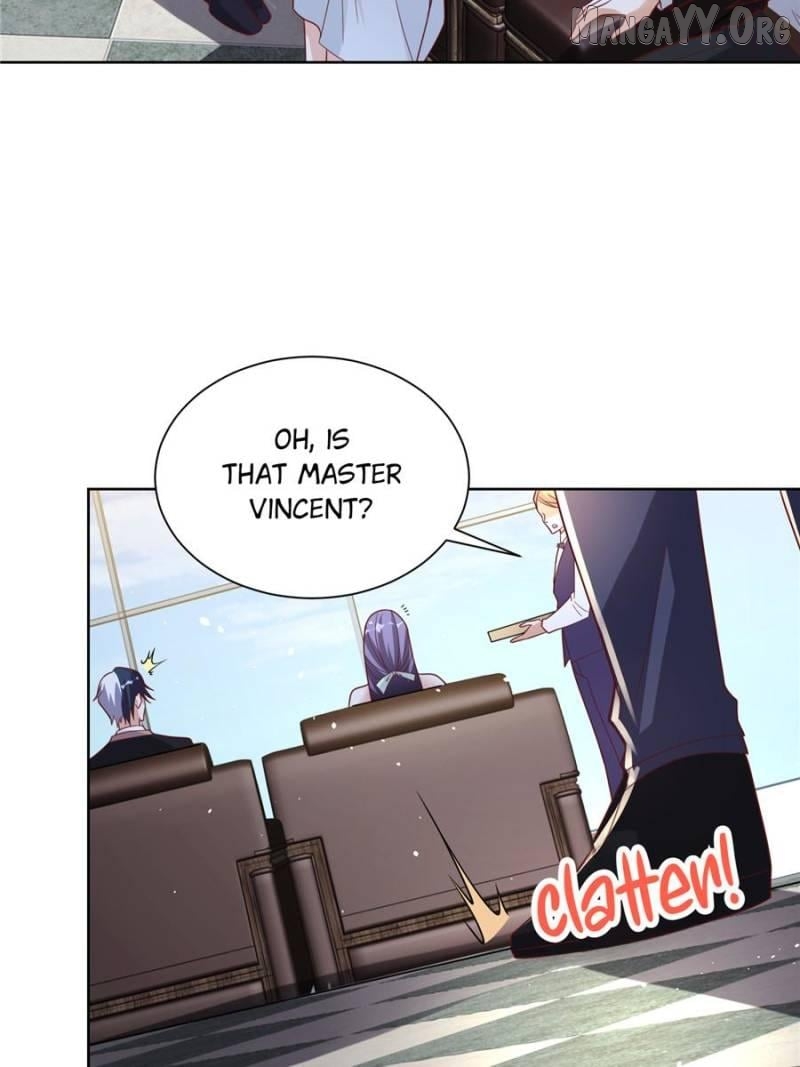 Arch Villain Chapter 109 page 26 - 