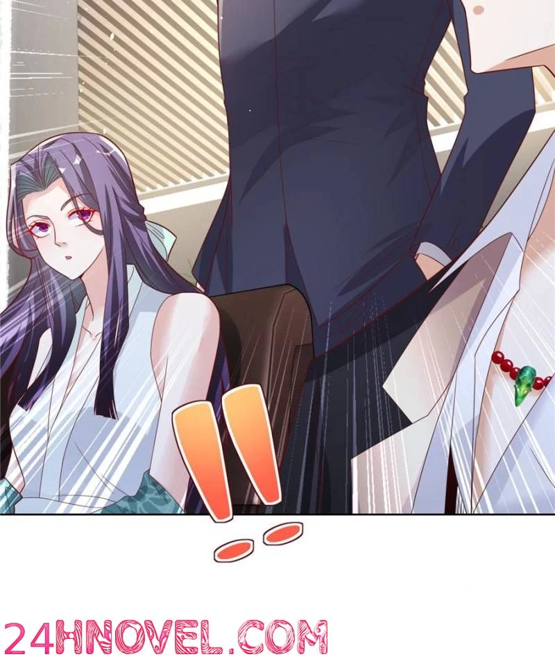 Arch Villain Chapter 109 page 28 - 