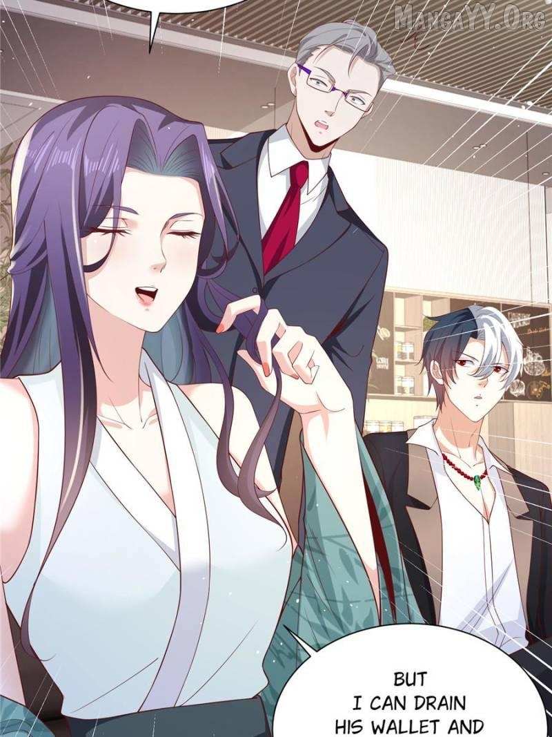 Arch Villain Chapter 109 page 32 - 