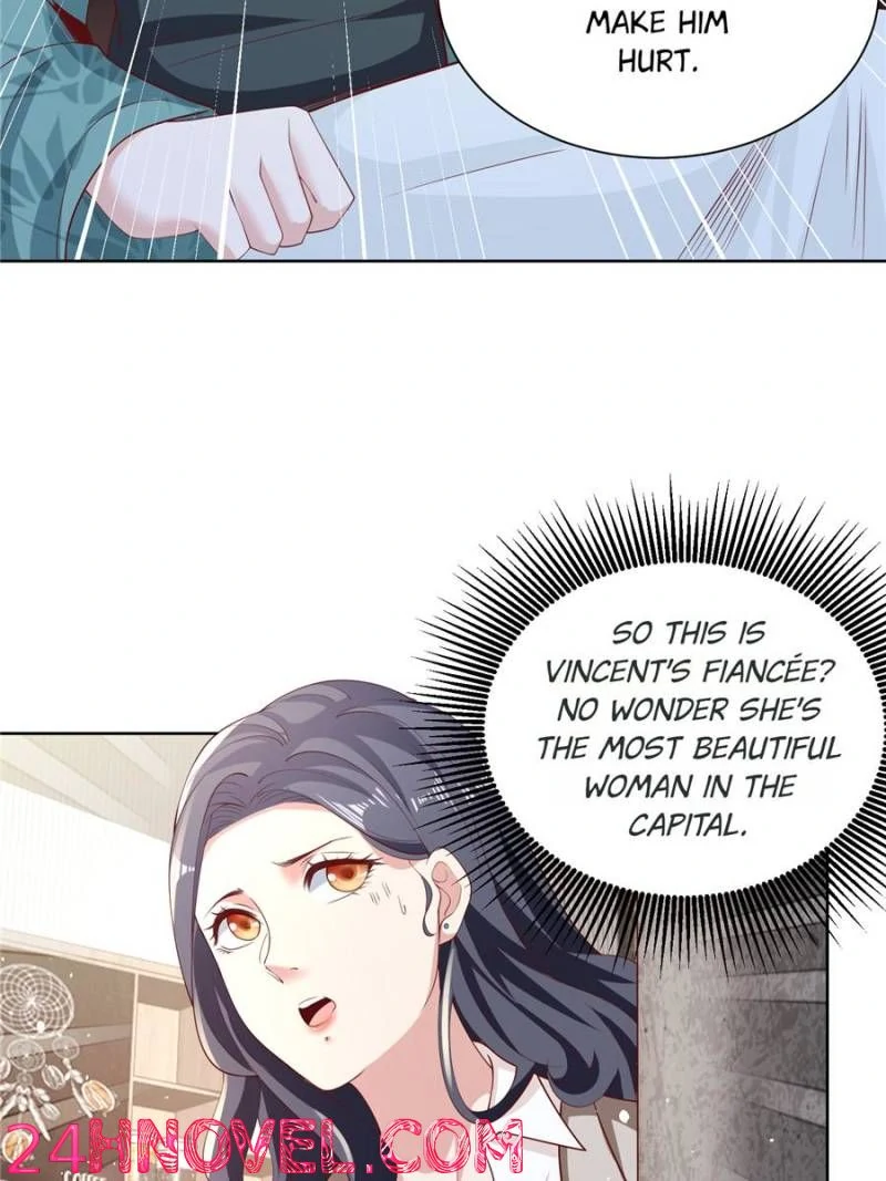 Arch Villain Chapter 109 page 33 - 
