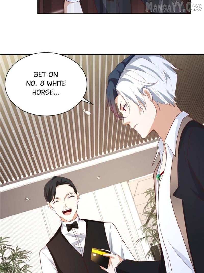 Arch Villain Chapter 109 page 35 - 
