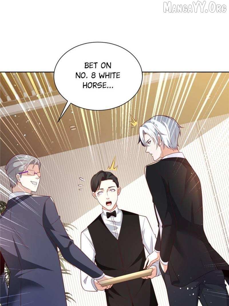 Arch Villain Chapter 109 page 38 - 
