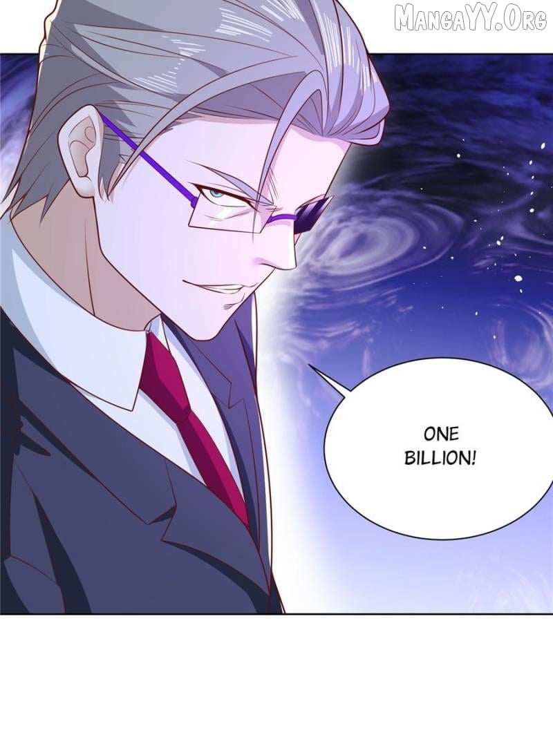 Arch Villain Chapter 109 page 40 - 