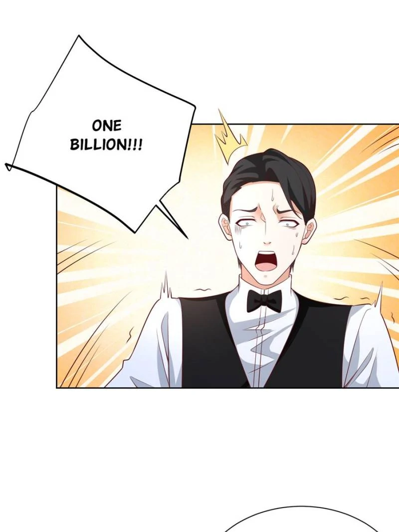 Arch Villain Chapter 109 page 41 - 