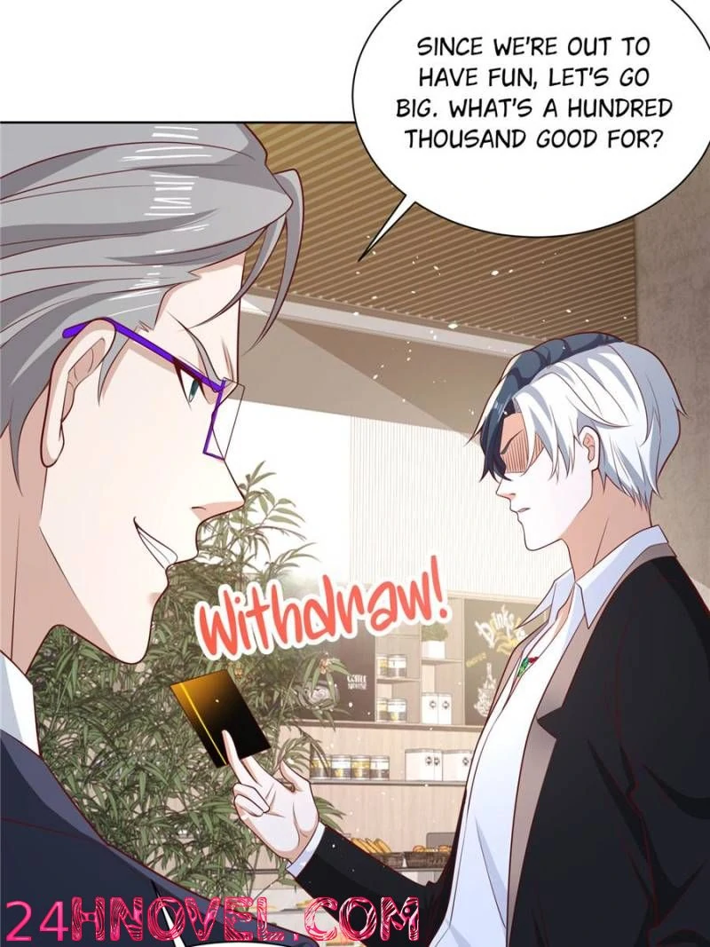 Arch Villain Chapter 109 page 42 - 