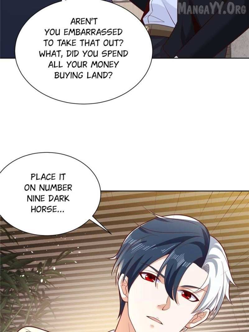 Arch Villain Chapter 109 page 43 - 