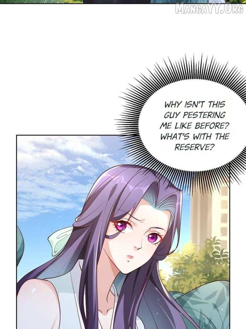Arch Villain Chapter 109 page 7 - 