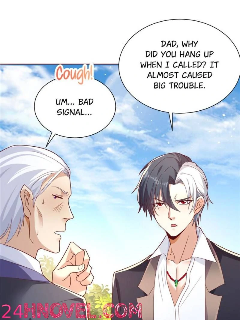 Arch Villain Chapter 109 page 10 - 