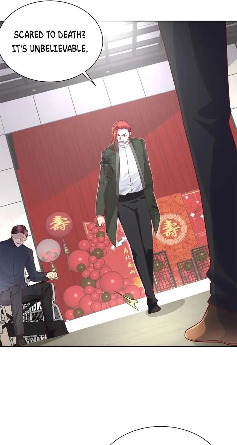 Arch Villain Chapter 11 page 15 - 
