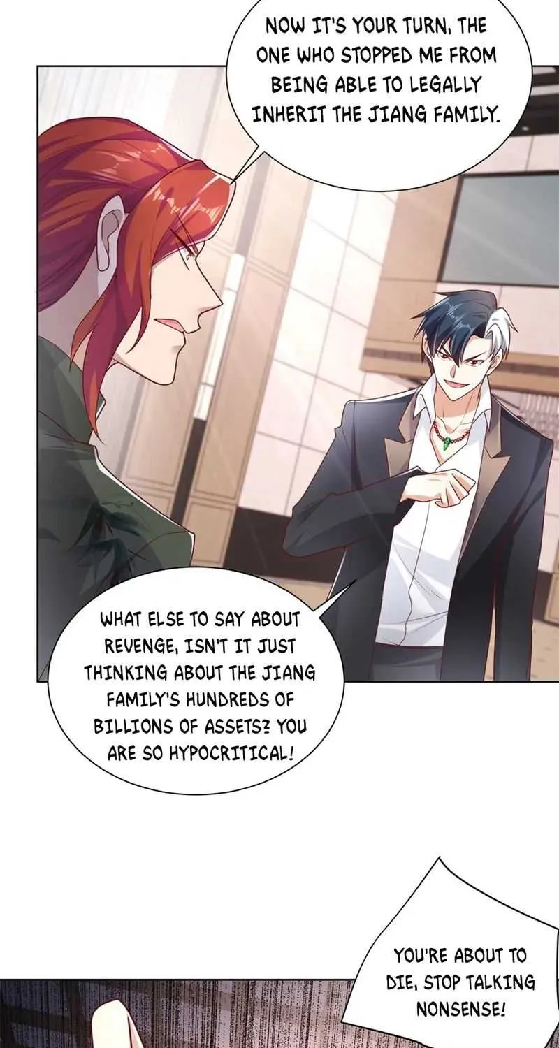 Arch Villain Chapter 11 page 16 - 