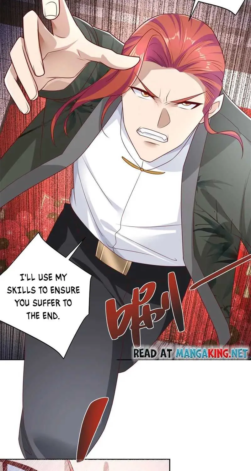Arch Villain Chapter 11 page 17 - 