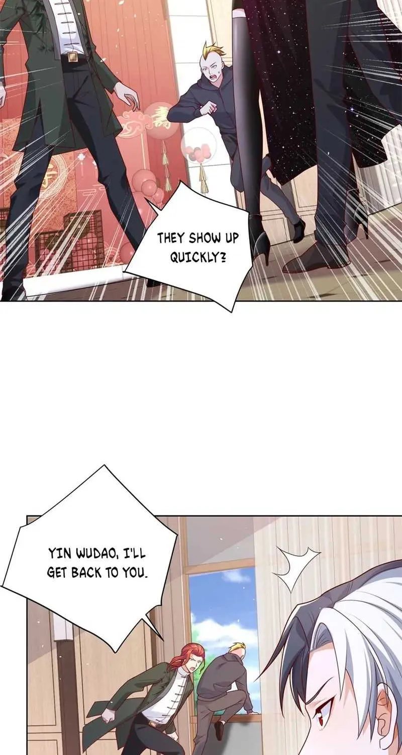 Arch Villain Chapter 11 page 20 - 