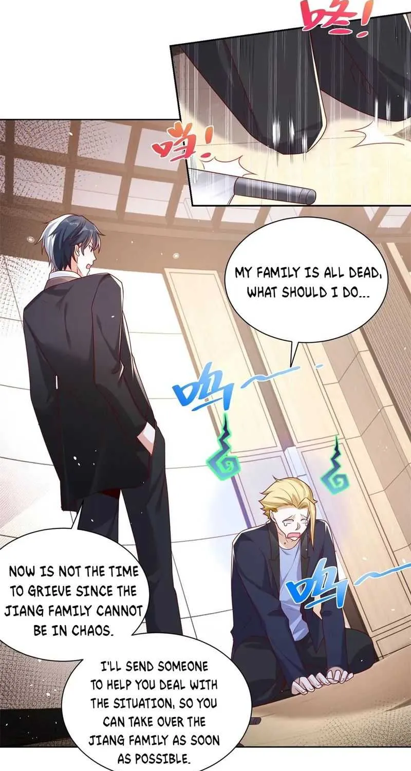 Arch Villain Chapter 11 page 24 - 