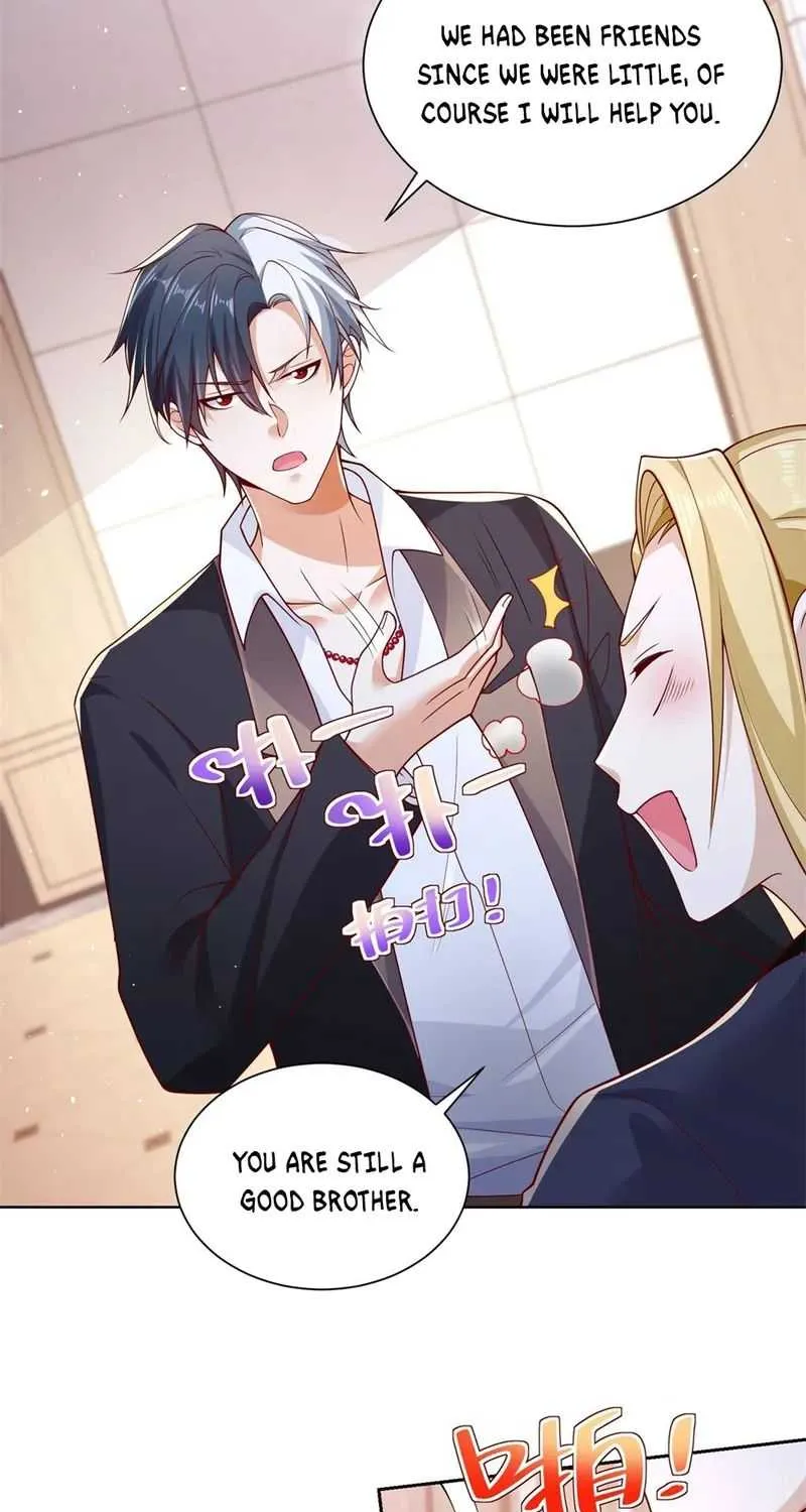 Arch Villain Chapter 11 page 26 - 