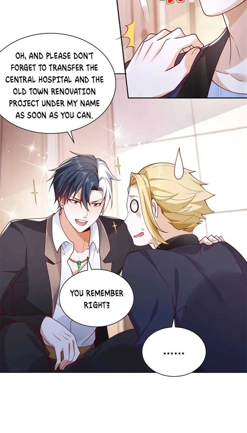 Arch Villain Chapter 11 page 27 - 