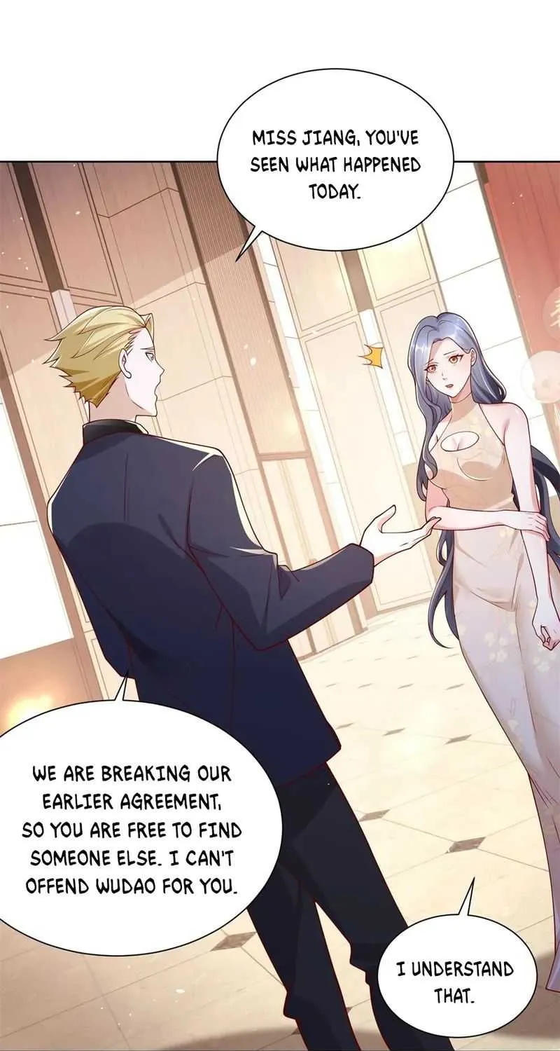 Arch Villain Chapter 11 page 28 - 