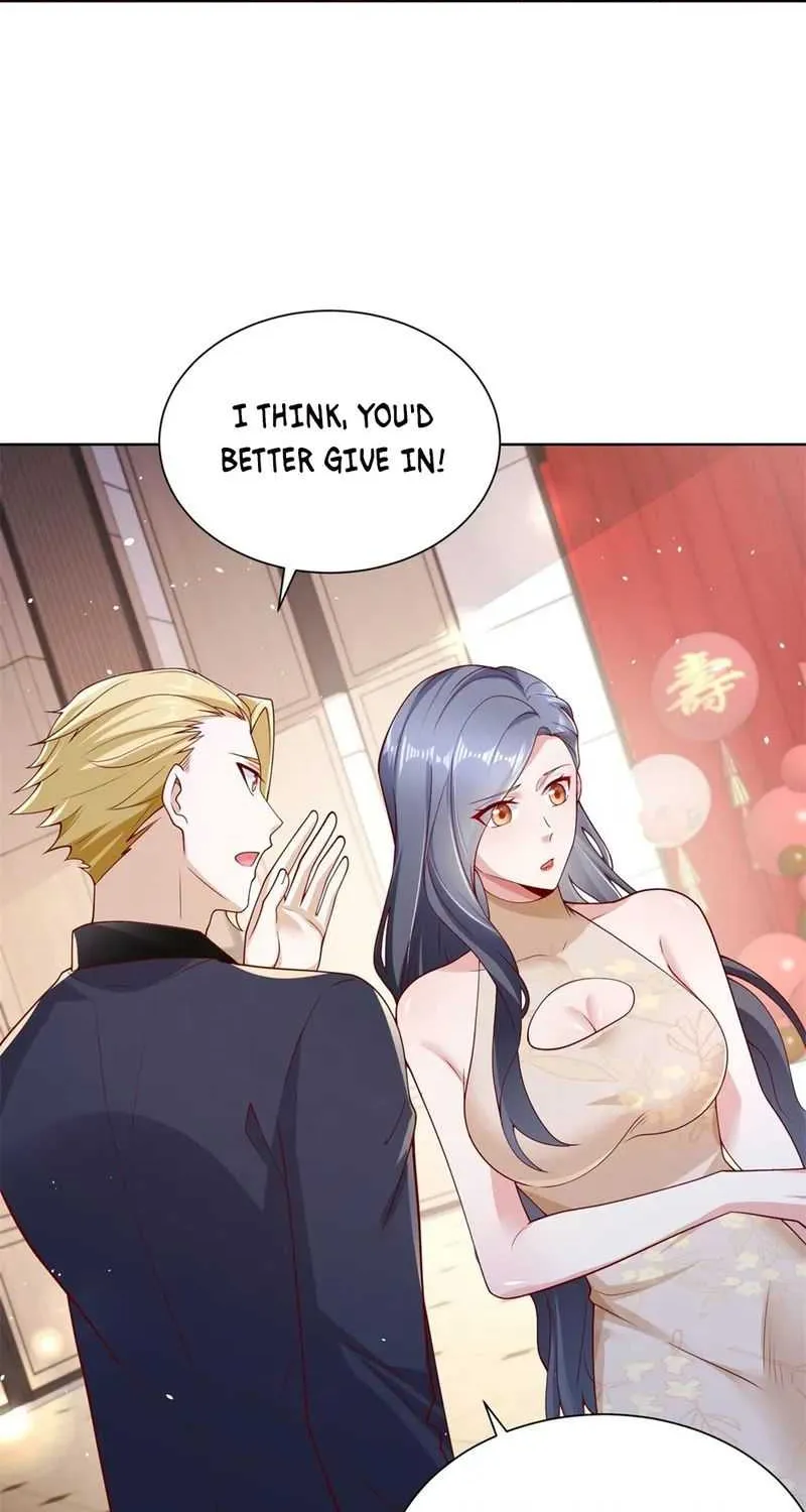 Arch Villain Chapter 11 page 29 - 