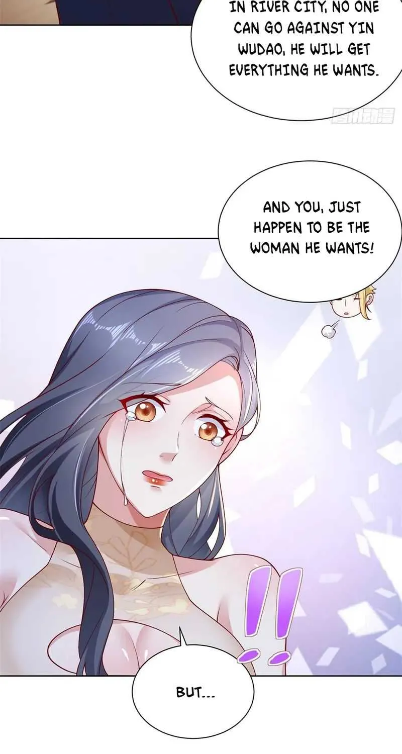 Arch Villain Chapter 11 page 30 - 