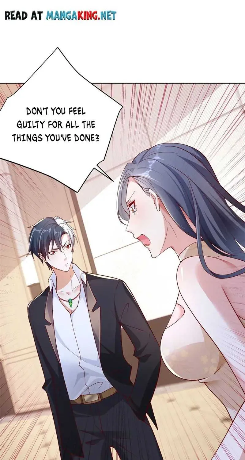 Arch Villain Chapter 11 page 31 - 